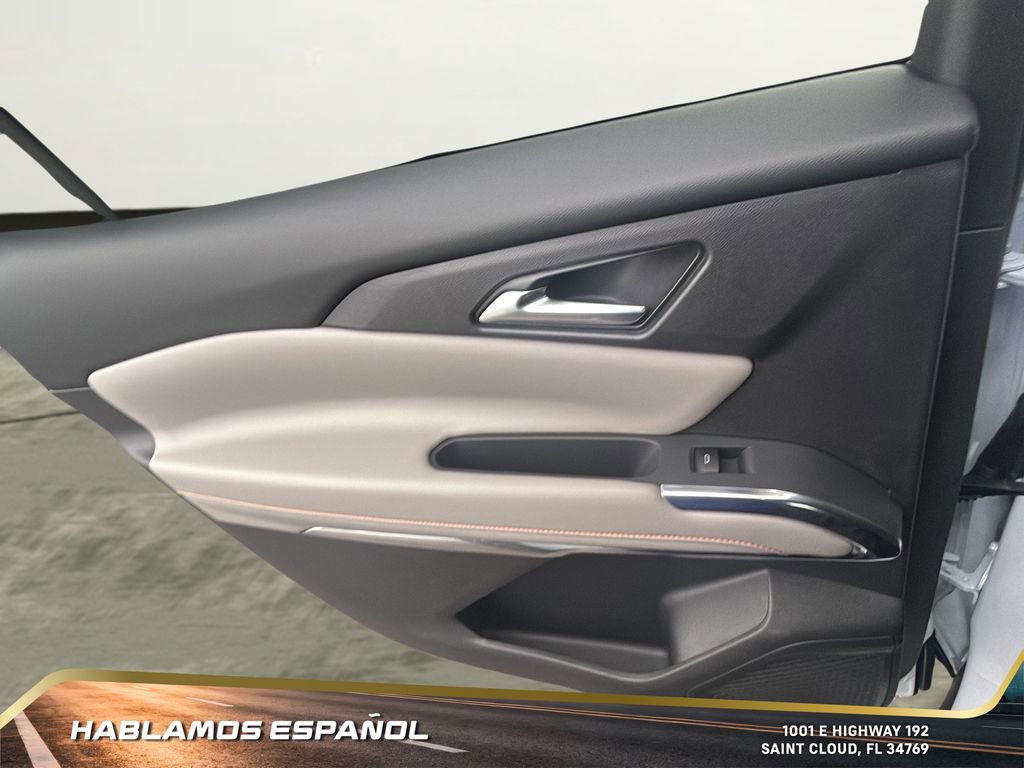 New 2026 Chevrolet Traverse LT w/ Sun and Wheel Package image 26