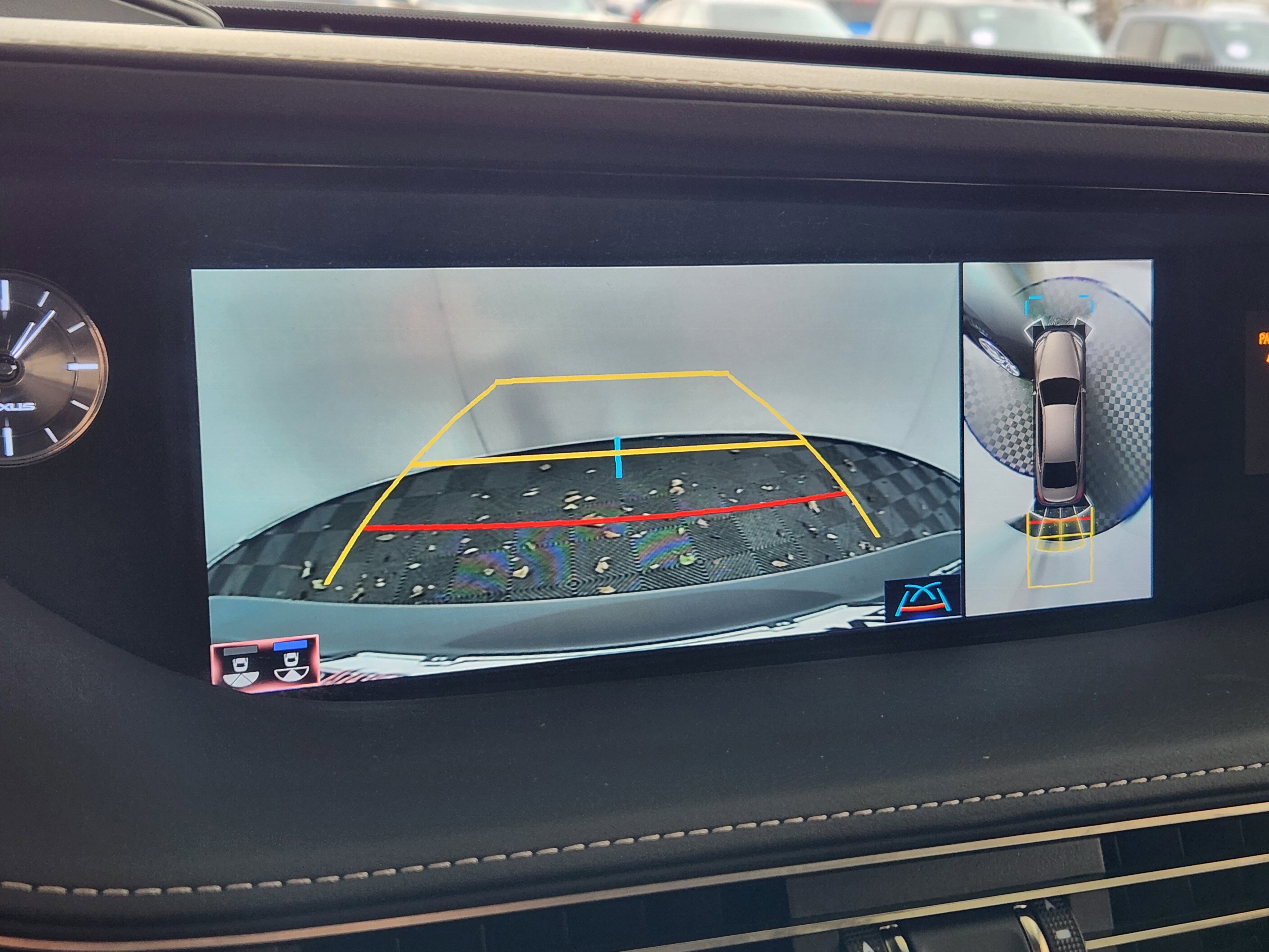 Used 2018 Lexus LS 500 LS 500 w/ Executive Package image 21