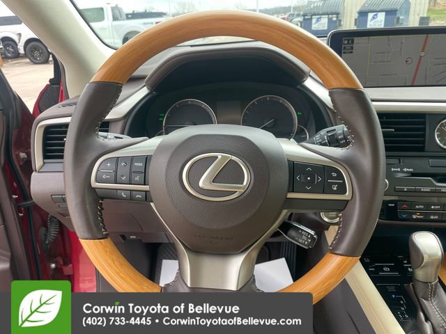 Used 2016 Lexus RX 350 FWD w/ Premium Package image 22