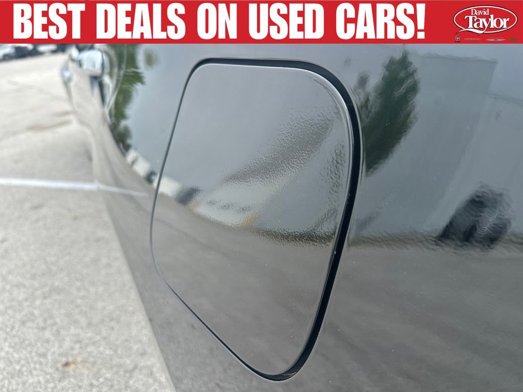 Used 2023 Nissan Altima 2.5 SL FWD image 39