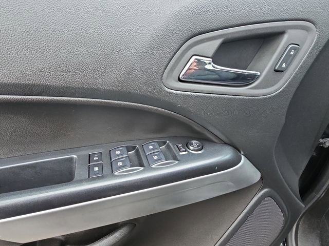 Used 2022 Chevrolet Colorado ZR2 image 21