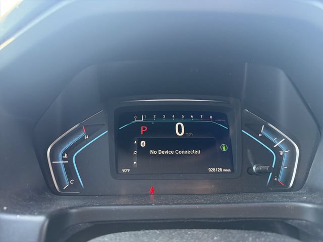 Used 2024 Honda Odyssey EX-L image 32