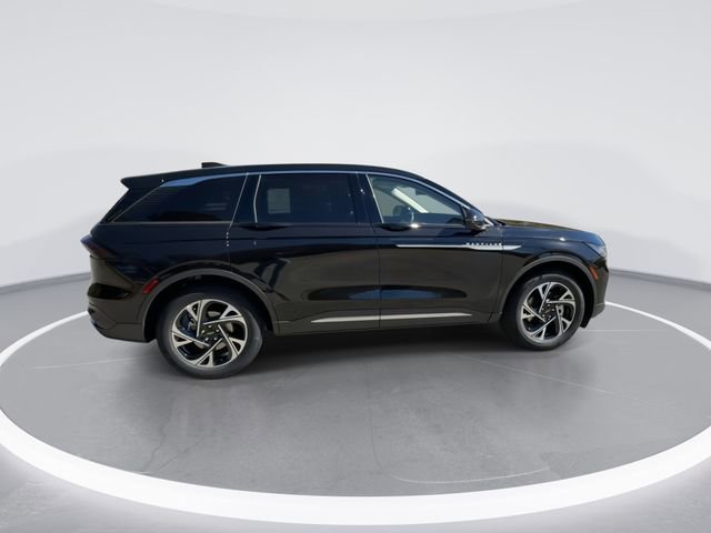 New 2026 Lincoln Nautilus Premier w/ Equipment Group 102A AWD/4WD image 9