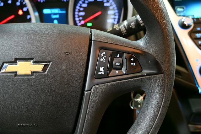 Used 2016 Chevrolet Equinox LS AWD/4WD image 33