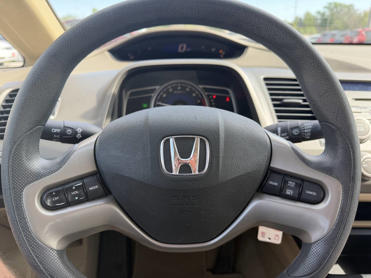 Used 2006 Honda Civic EX image 24