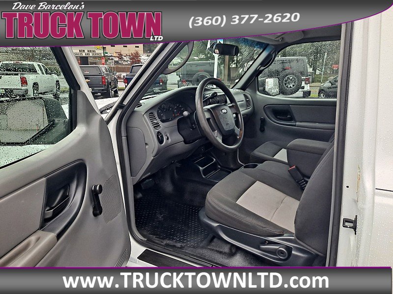 Used 2011 Ford Ranger XL image 13