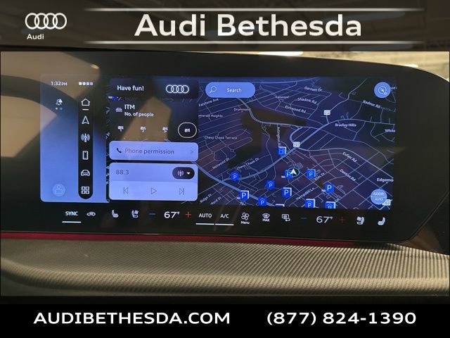 New 2026 Audi SQ5 Premium Plus image 17