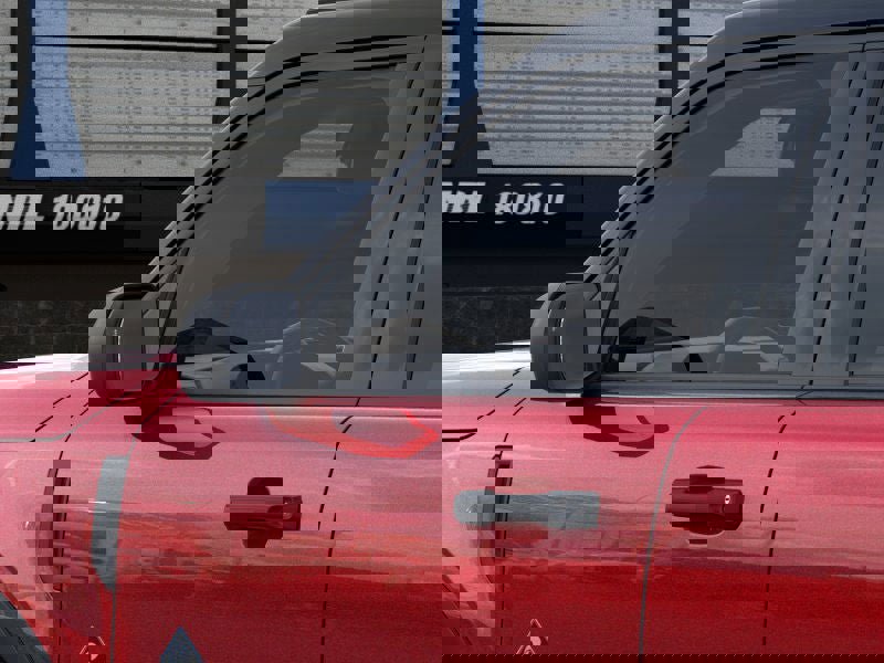 New 2026 Ford Bronco Sport Outer Banks image 20