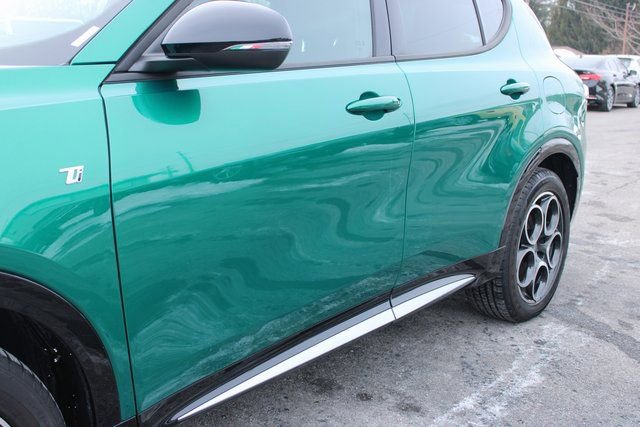 Used 2024 Alfa Romeo Tonale Ti image 44
