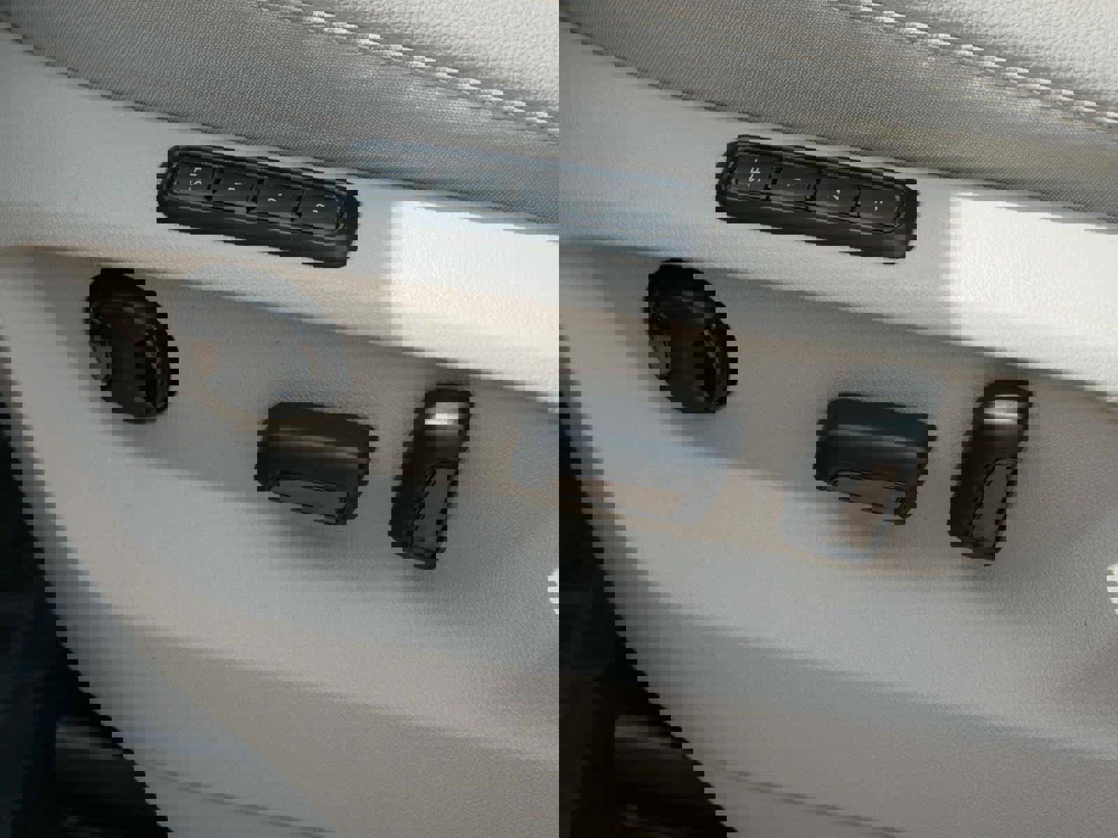 Used 2021 Volkswagen Atlas SEL image 17