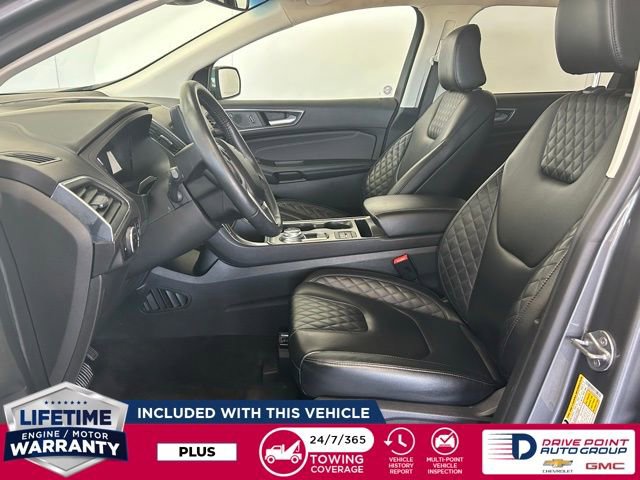 Used 2024 Ford Edge Titanium image 20