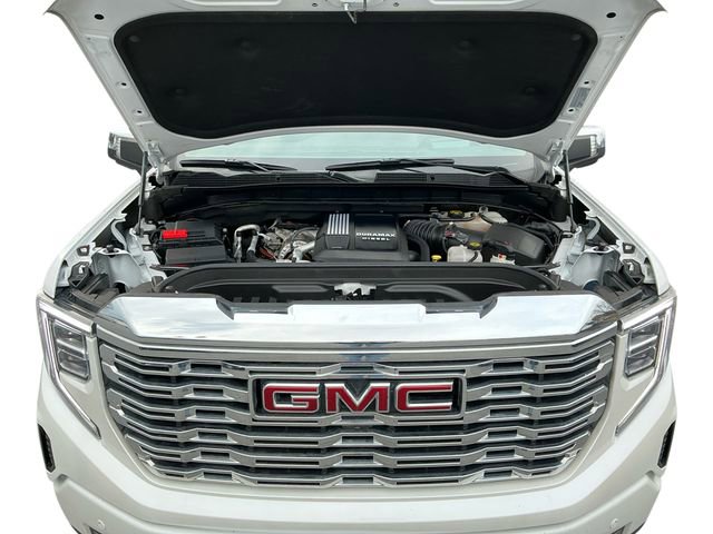 Used 2023 GMC Sierra 1500 Denali w/ Technology Package image 20
