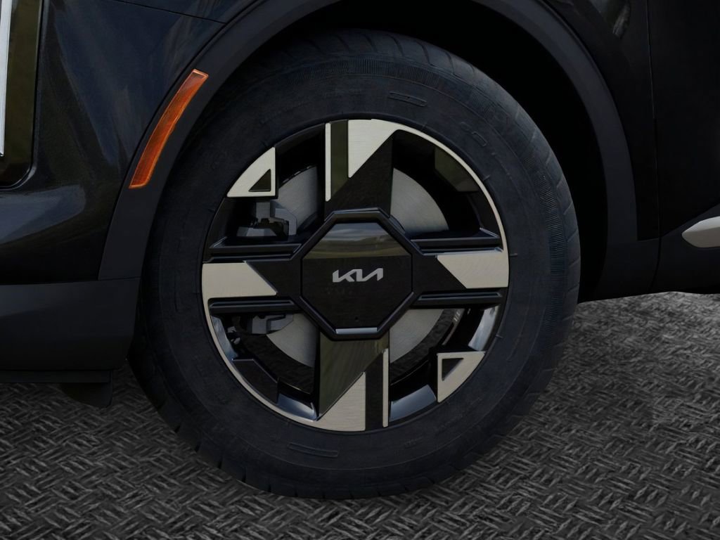 New 2026 Kia Sportage LX image 9