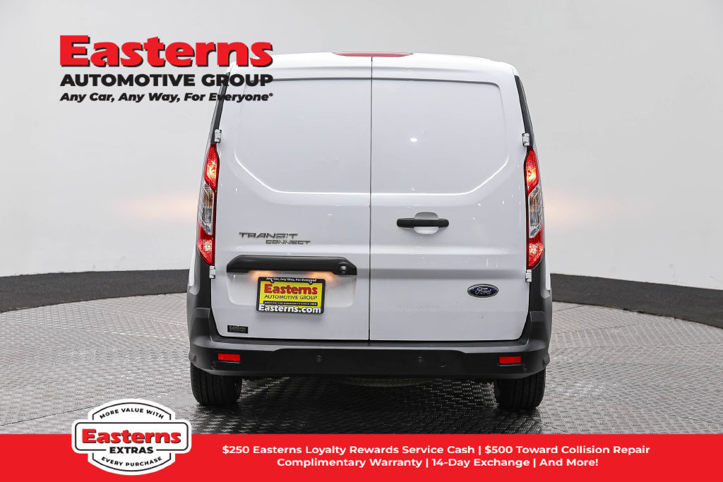 Used 2017 Ford Transit Connect XL FWD image 7