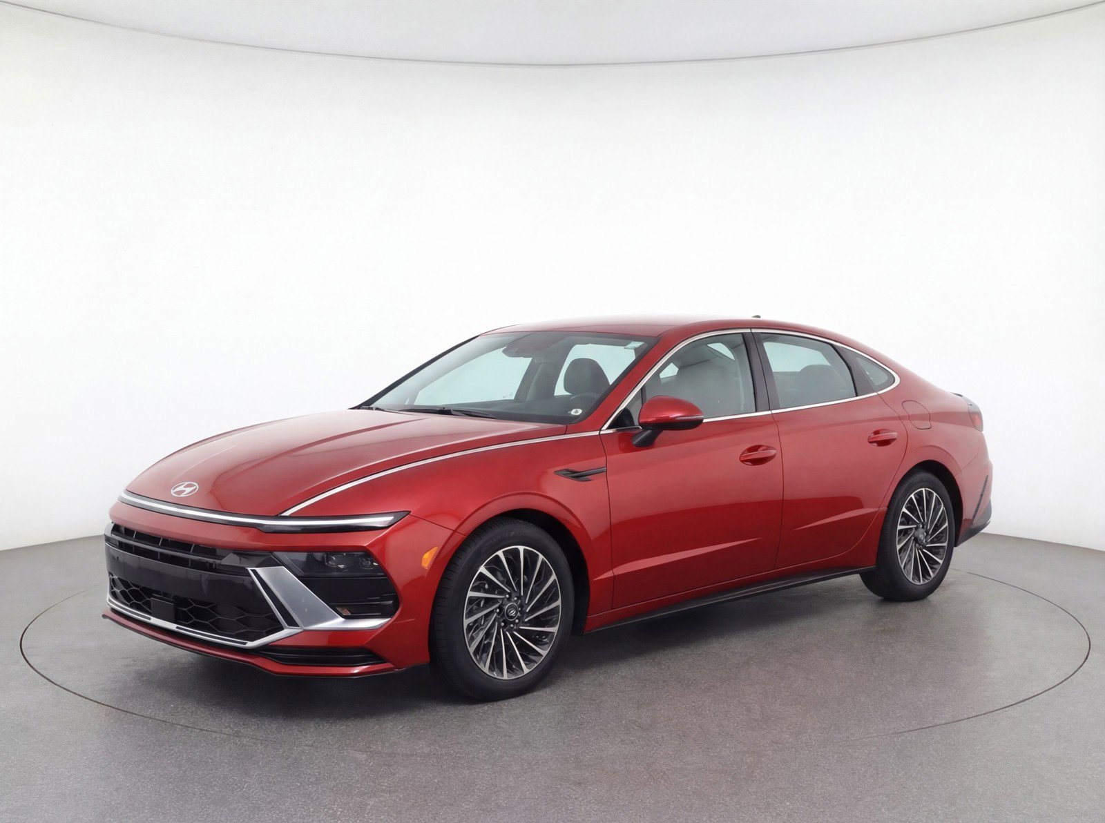 Used 2024 Hyundai Sonata SEL image 3