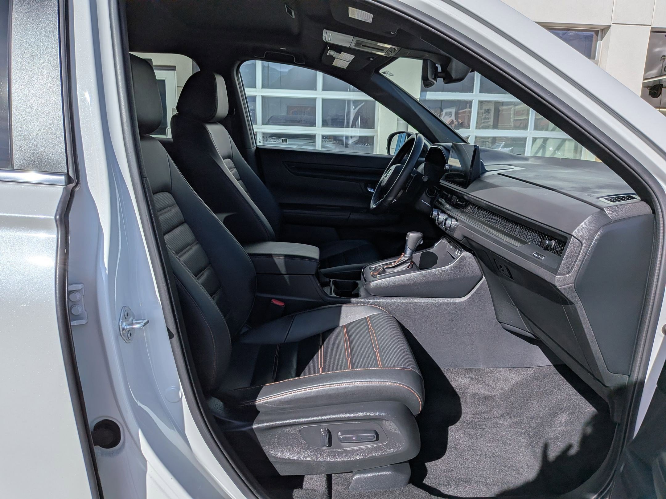 Certified 2025 Honda CR-V Sport-L image 31