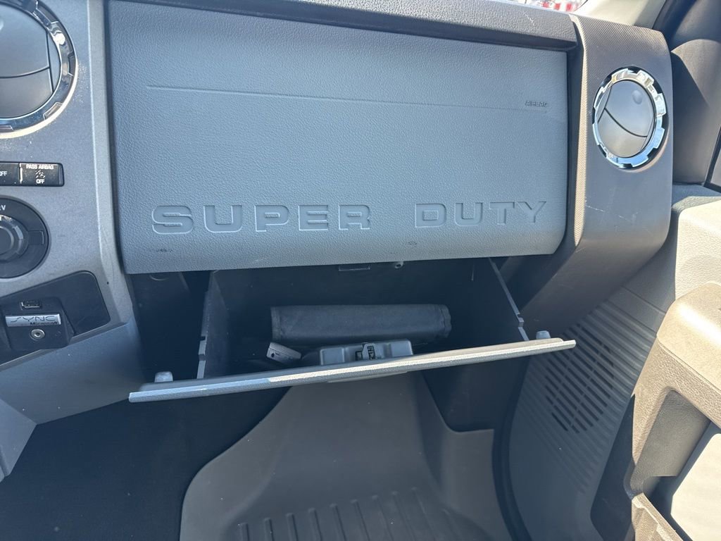 Used 2014 Ford F250 XLT w/ XLT Value Package image 16