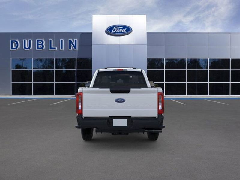 New 2026 Ford F250 XL image 6