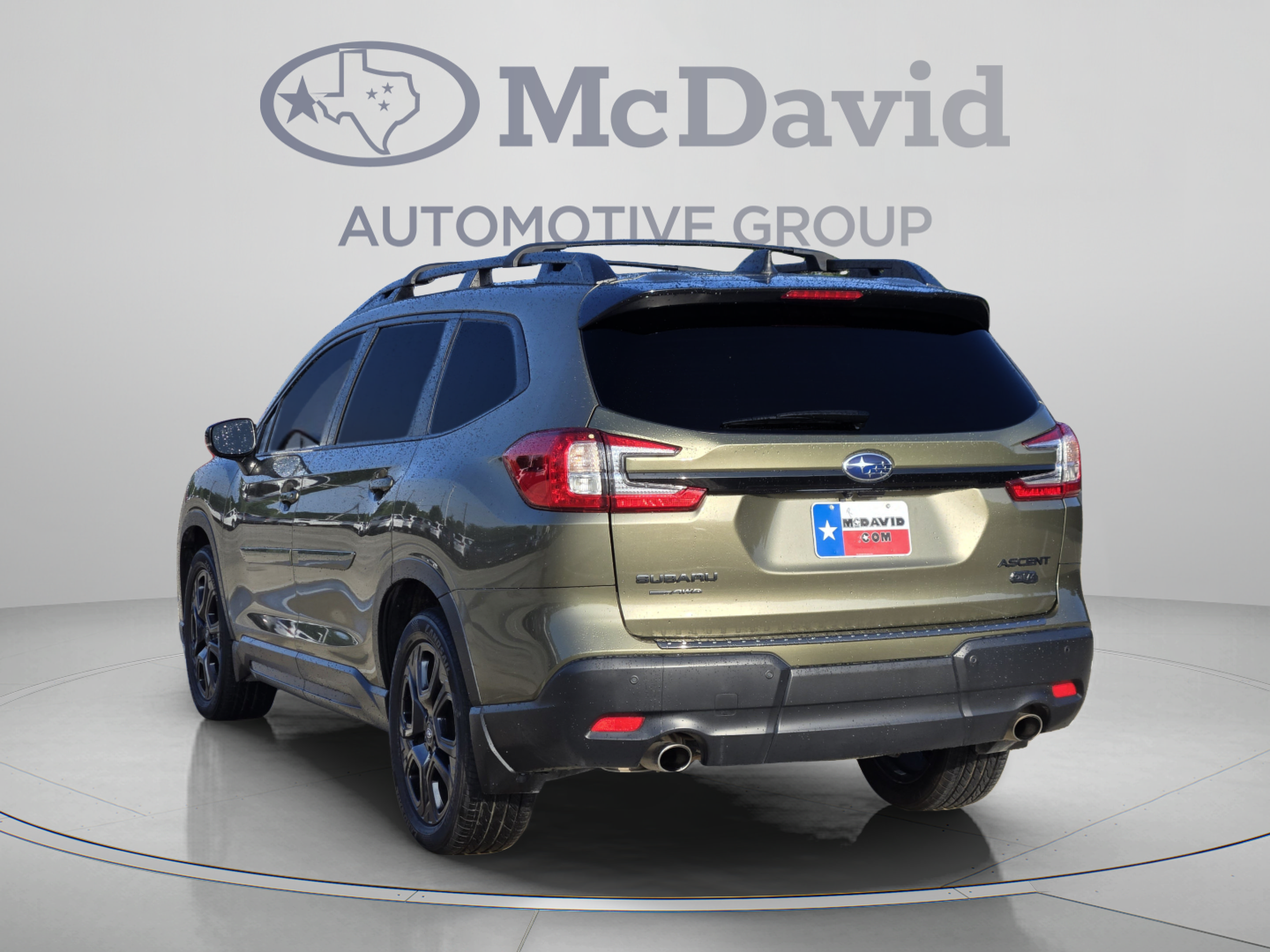Used 2024 Subaru Ascent Onyx Edition Limited AWD/4WD image 4