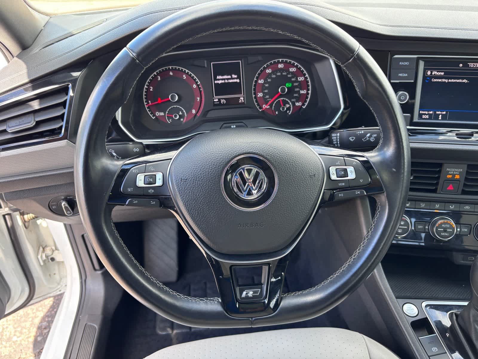 Used 2021 Volkswagen Jetta R-Line FWD image 19