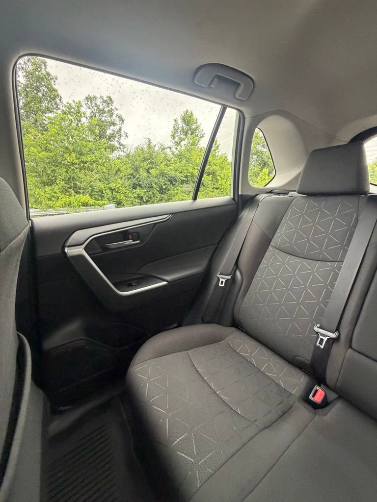 Used 2023 Toyota RAV4 XLE w/ Convenience Package AWD/4WD image 17