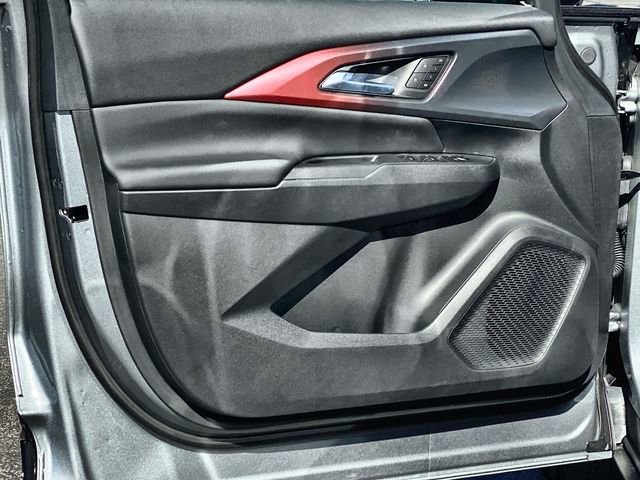 New 2026 Chevrolet Equinox EV RS FWD image 29