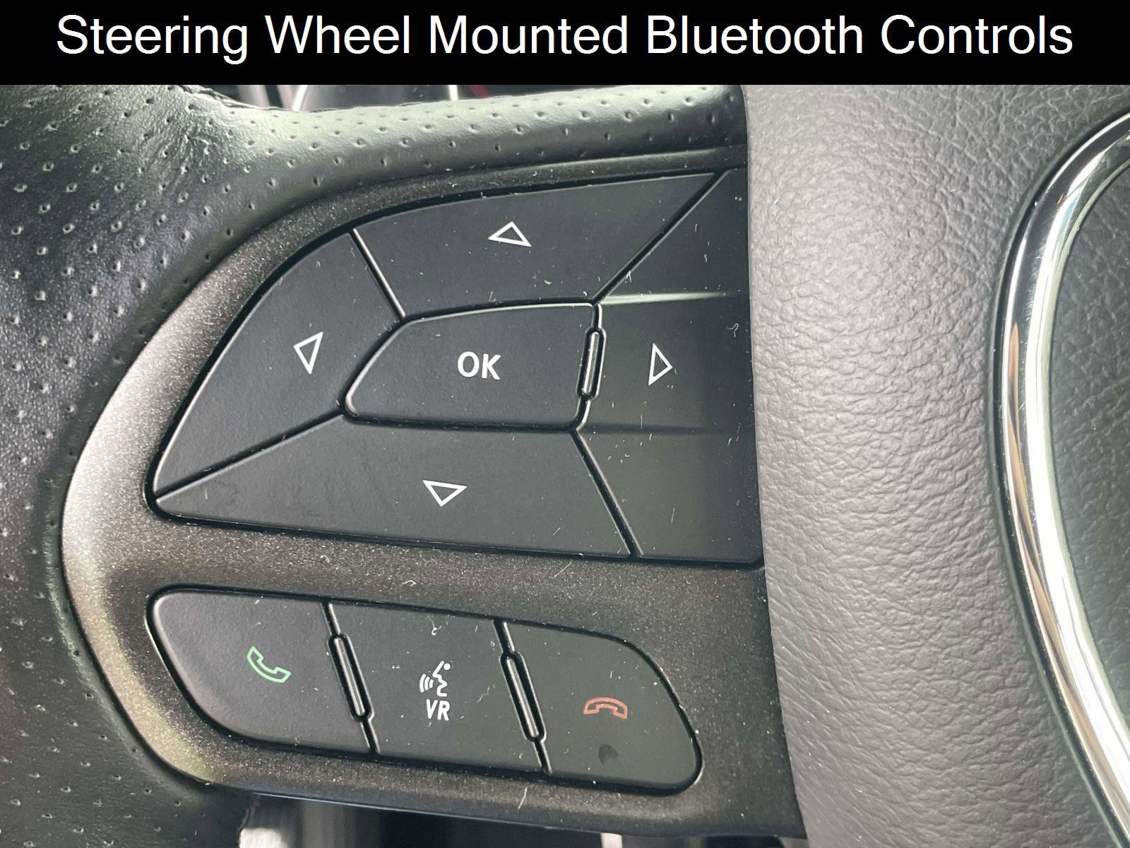 Used 2023 Dodge Challenger R/T Scat Pack w/ Plus Package RWD image 9