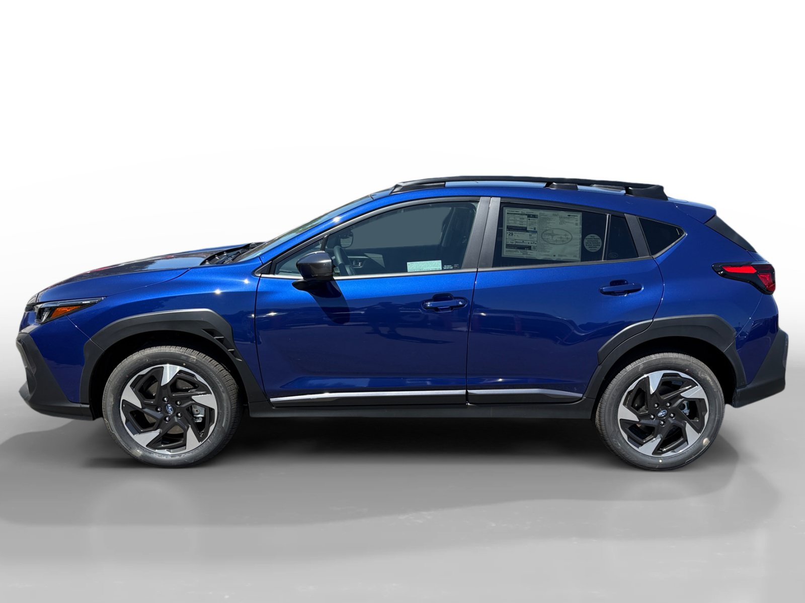 New 2026 Subaru Crosstrek 2.5i Limited AWD/4WD image 2