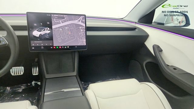 Used 2024 Tesla Model 3 Performance AWD/4WD image 51