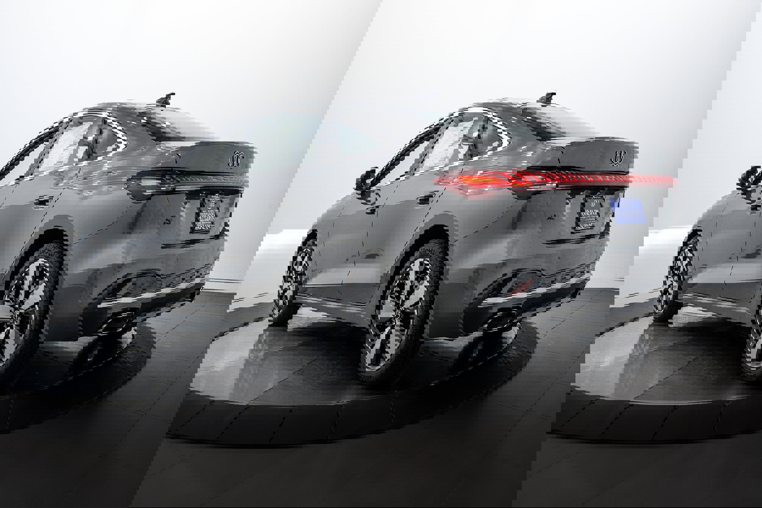 New 2025 Audi A5 2.0T Premium Plus image 5