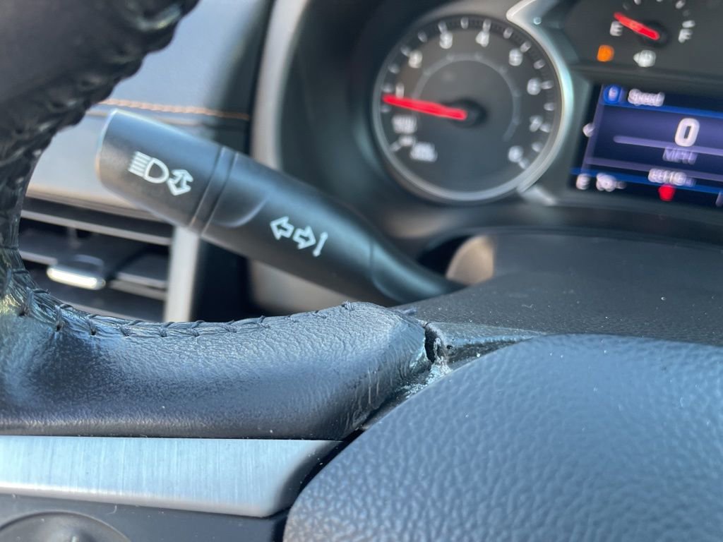 Used 2019 GMC Terrain SLE image 15