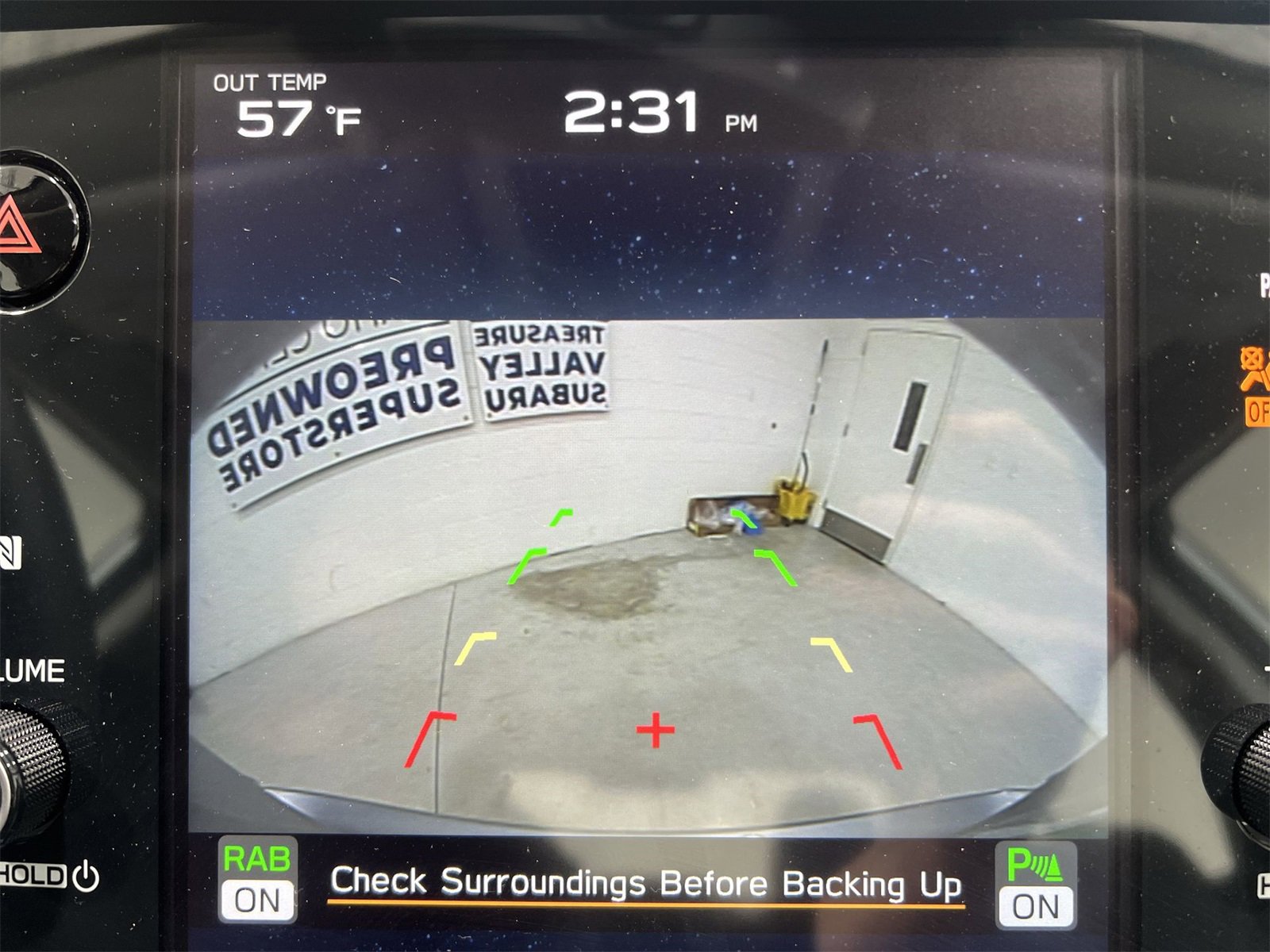 Certified 2025 Subaru Legacy Limited image 17