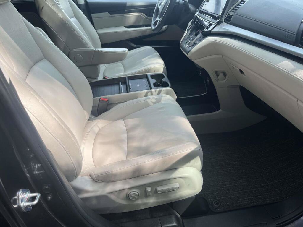Used 2025 Honda Odyssey EX-L image 22