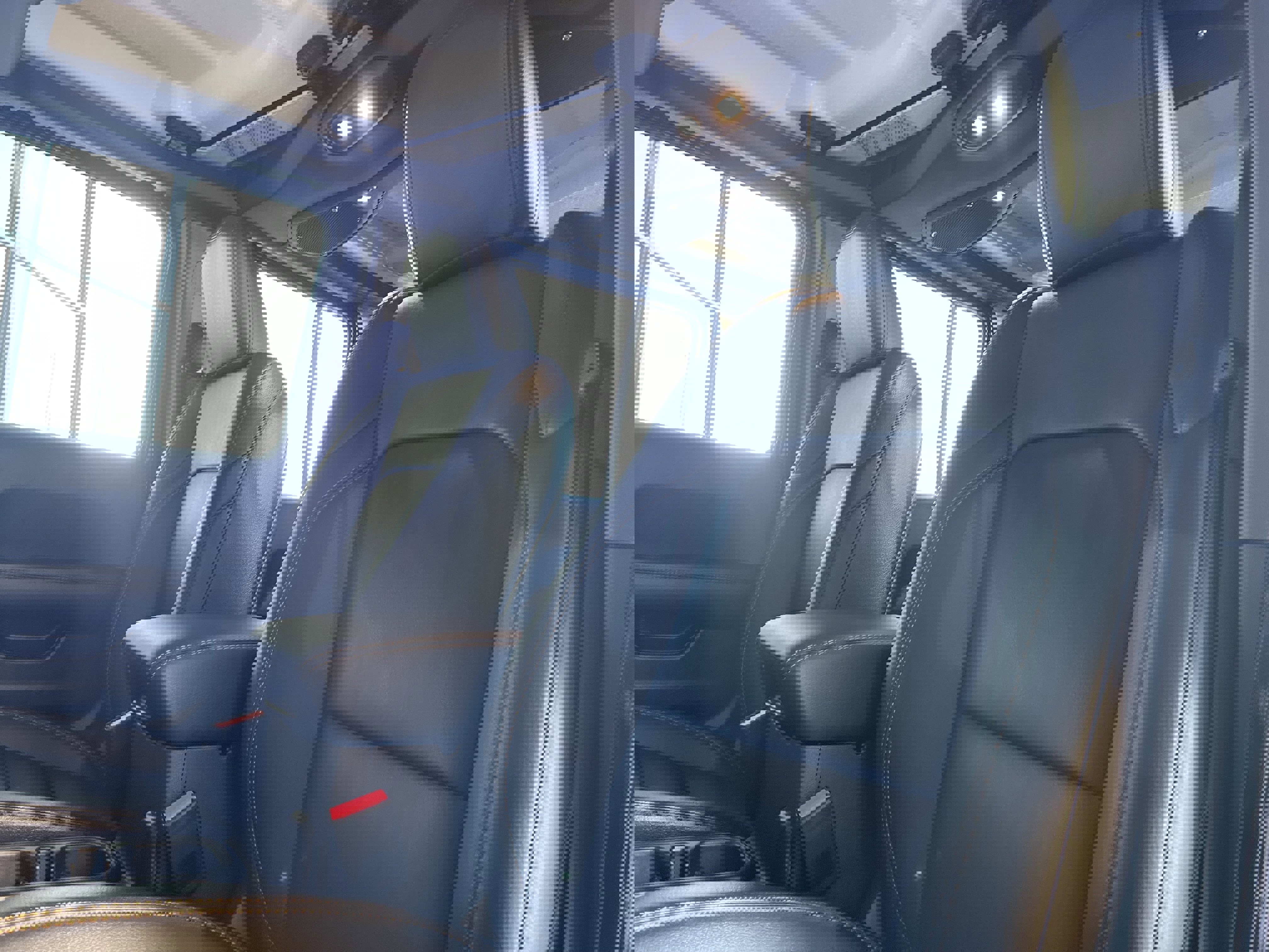 New 2026 Jeep Wrangler Sahara image 16