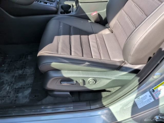 New 2026 Honda CR-V EX-L image 21