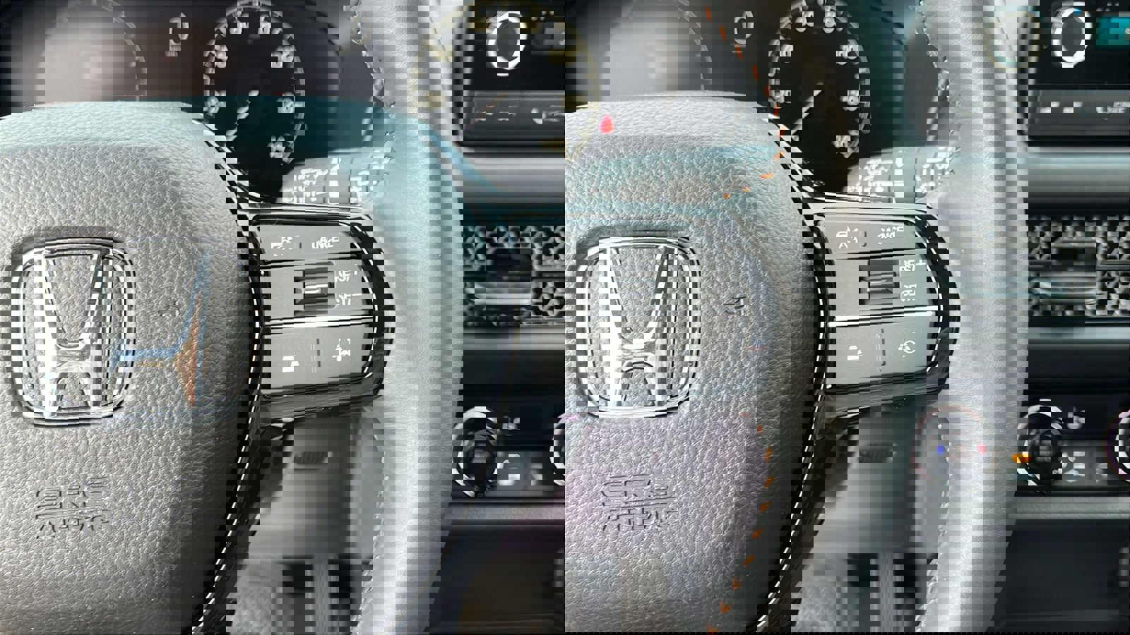 Used 2024 Honda HR-V Sport image 15