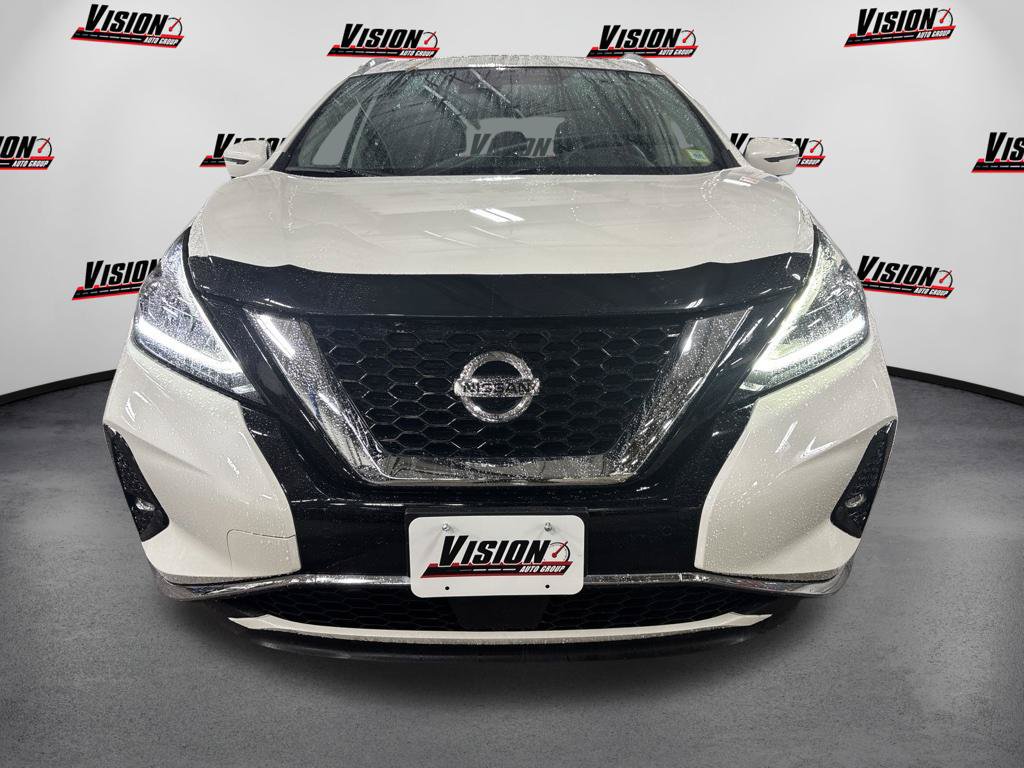 Used 2019 Nissan Murano Platinum w/ Cargo Package AWD/4WD image 14