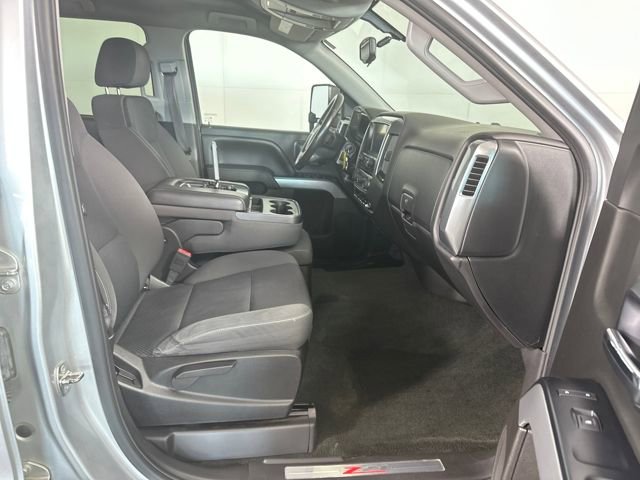 Used 2014 Chevrolet Silverado 1500 LT w/ All Star Edition image 28