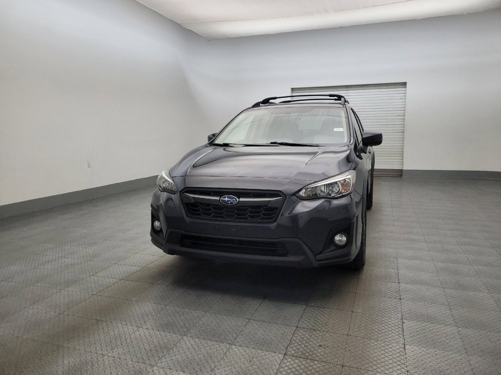 Used 2018 Subaru Crosstrek 2.0i Premium image 15