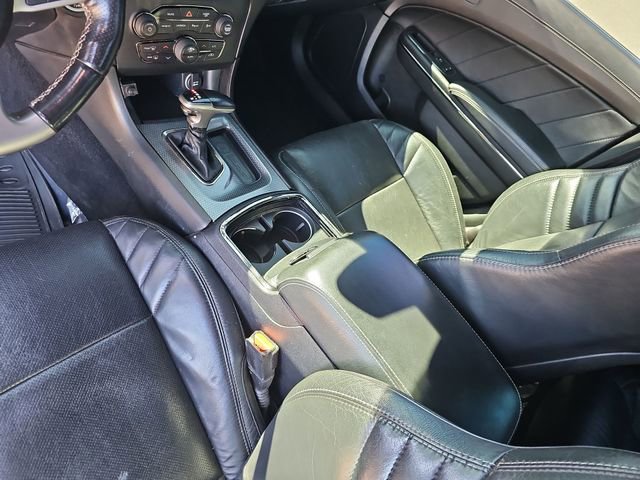 Used 2020 Dodge Charger SRT Hellcat RWD image 22