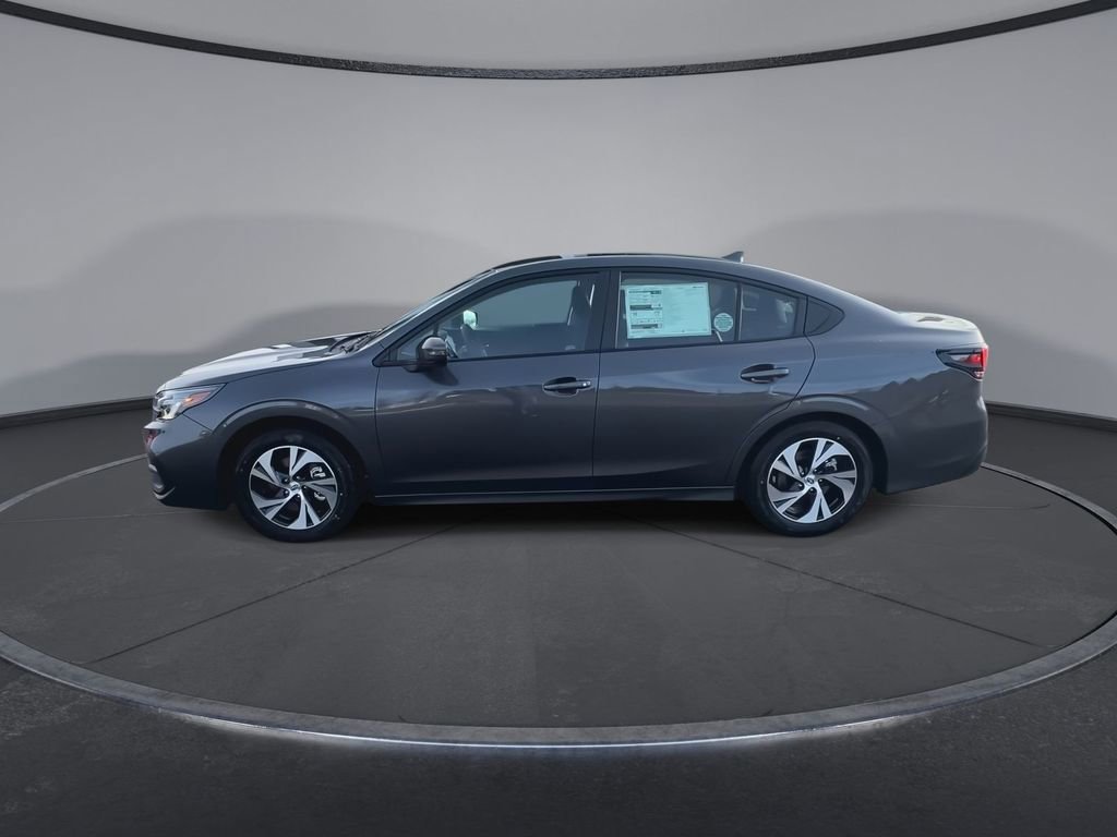 Certified 2025 Subaru Legacy Premium image 5