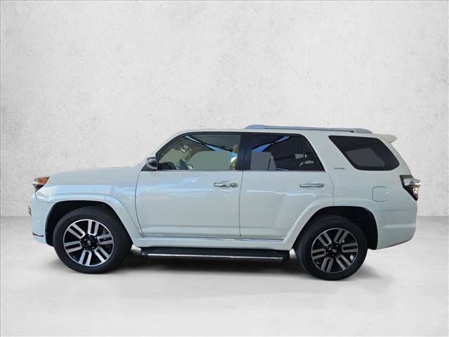 Used 2020 Toyota 4Runner Limited AWD/4WD image 9