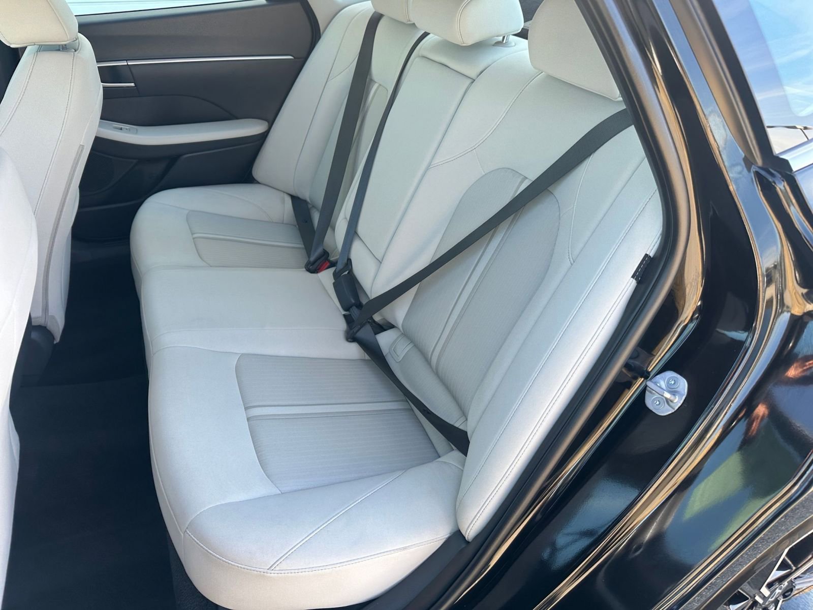 Used 2025 Hyundai Sonata SEL image 38