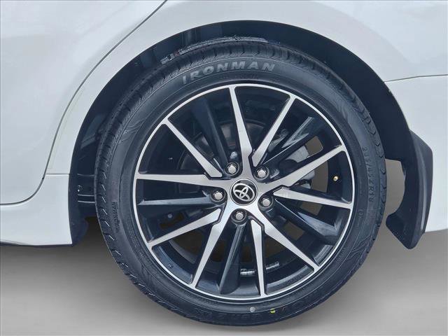 Used 2023 Toyota Camry SE w/ Convenience Package image 23