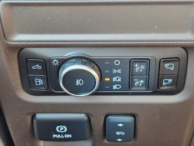 Used 2025 Ford F150 King Ranch AWD/4WD image 23