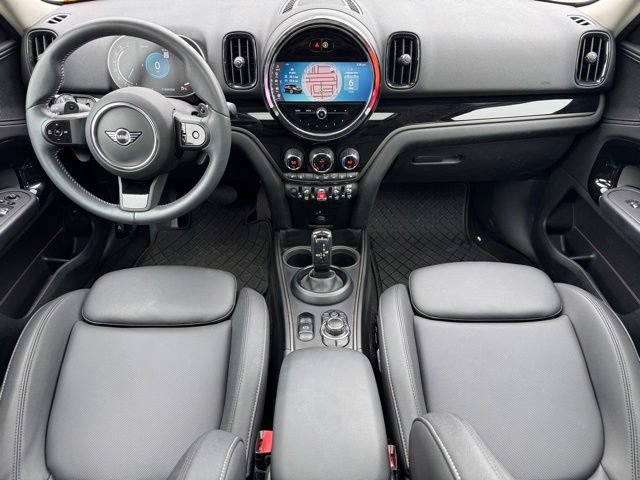 Used 2024 MINI Cooper Countryman S AWD/4WD image 19