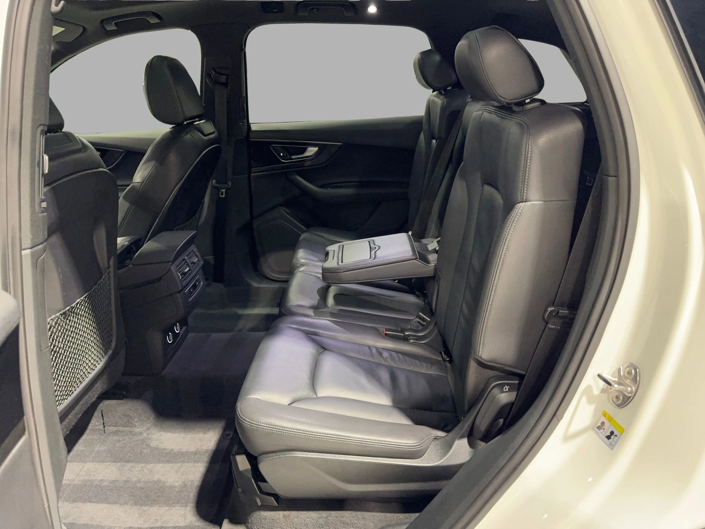 Used 2019 Audi Q7 3.0T Premium w/ Convenience Package image 22