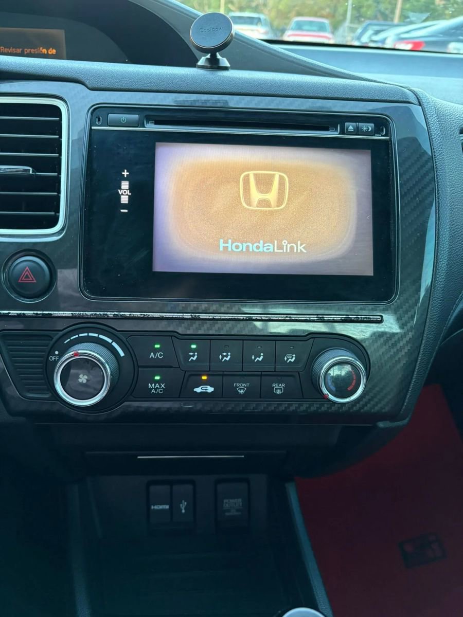 Used 2014 Honda Civic Si image 13