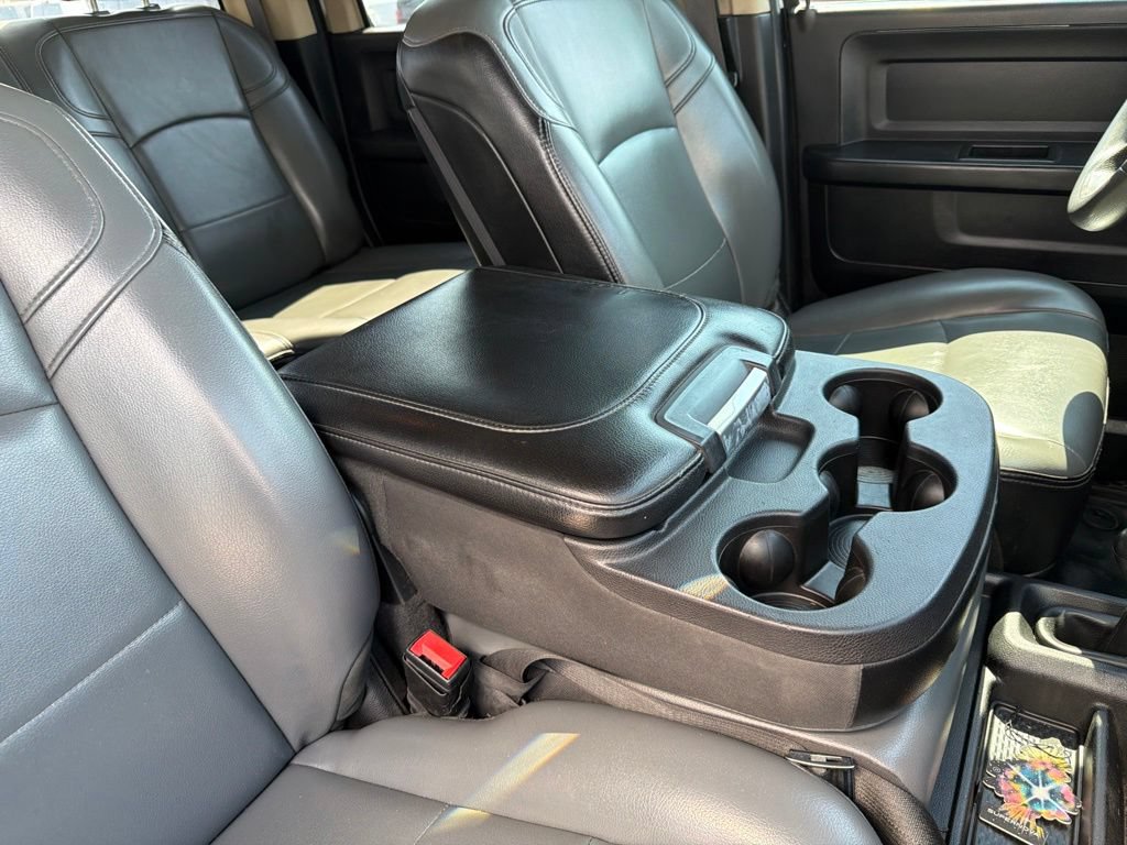 Used 2020 RAM 3500 Tradesman AWD/4WD image 37