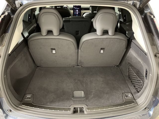 Used 2025 Volvo EX90 Ultra AWD/4WD image 45